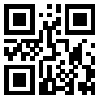 3919306524 - Immagine del QrCode associato