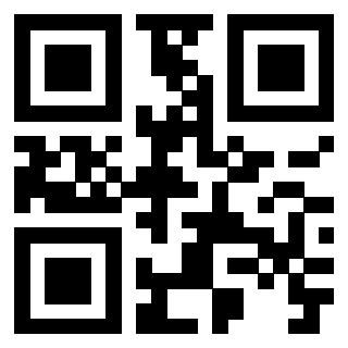 3919306525 - Immagine del Qr Code