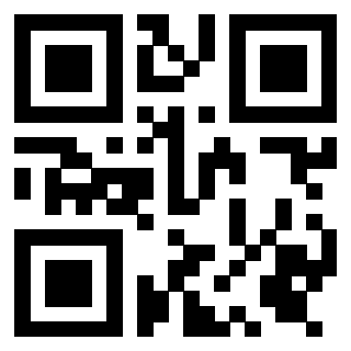 Il Qr Code di 3919306526