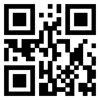 Scansione del Qr Code di 3919306529