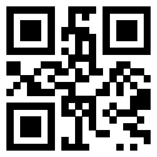 3919306530 - Immagine del QrCode associato