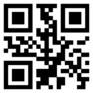 3919306531 QrCode associato