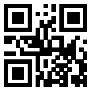 3919306535 - Immagine del Qr Code associato