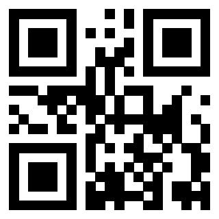 Il QrCode di 3919306537