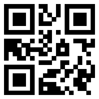 3919306539 QrCode associato