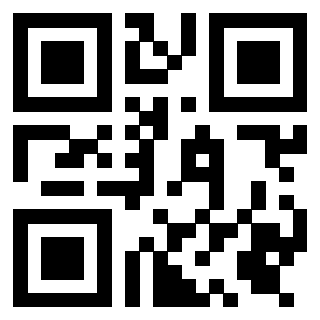 3919306541 - Immagine del Qr Code associato