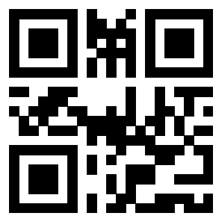 3919306544 Qr Code associato