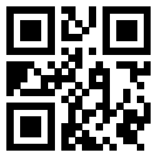 Il Qr Code di 3919306545