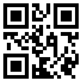 3919306546 - Immagine del Qr Code associato