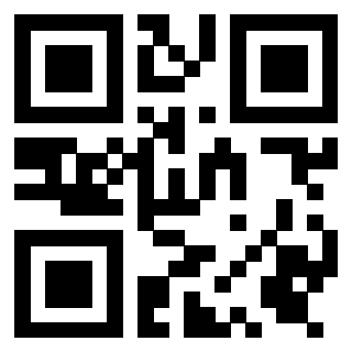 Scansione del Qr Code di 3919306552