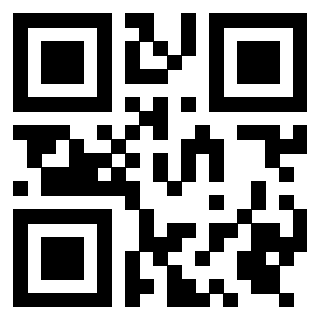 Immagine del Qr Code di 3919306553