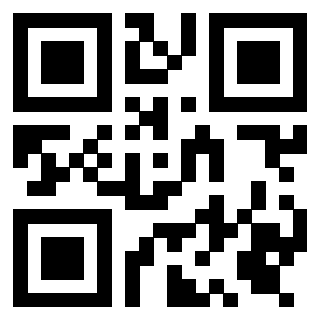 Qr Code di 3919306555