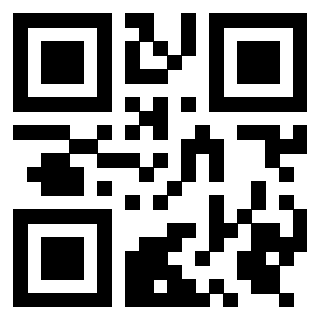 3919306557 QrCode associato