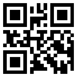 3919306558 - Immagine del QrCode associato