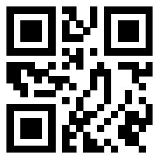 3919306560 - Immagine del QrCode