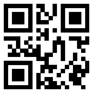 3919306562 - Immagine del Qr Code