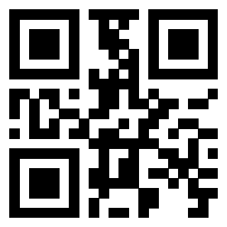 Scansione del Qr Code di 3919306563