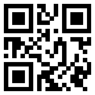 Scansione del Qr Code di 3919306564