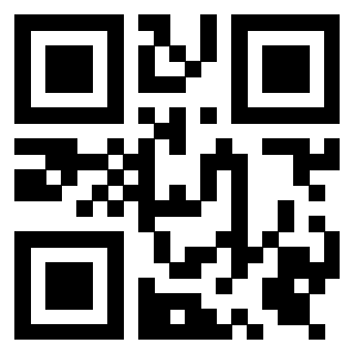 Immagine del Qr Code di 3919306565