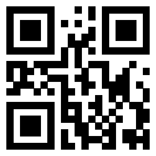 Il QrCode di 3919306566