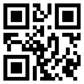 3919306569 - Immagine del Qr Code associato