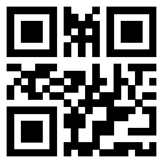 3919306575 Qr Code associato