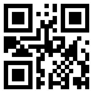 Immagine del Qr Code di 3919306578