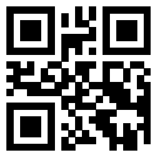 3919306579 - Immagine del Qr Code associato