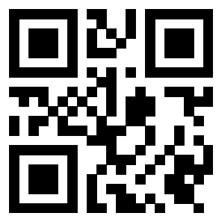 3919306580 - Immagine del Qr Code