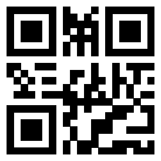 QrCode di 3919306581