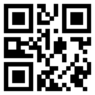3919306582 - Immagine del QrCode associato