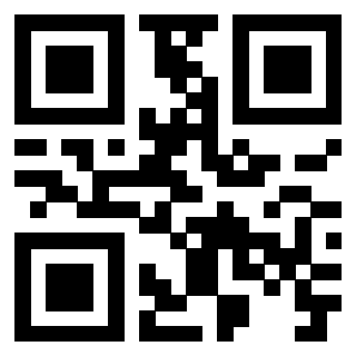 3919306584 QrCode associato