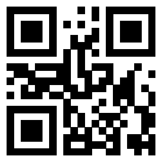 Immagine del Qr Code di 3919306585