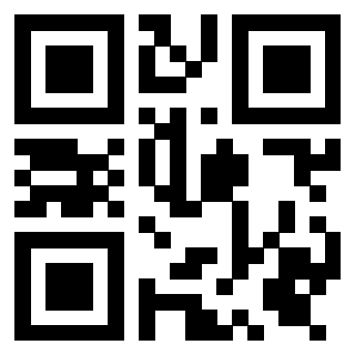 3919306587 - Immagine del QrCode associato
