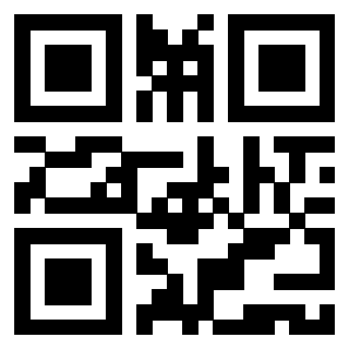 Qr Code di 3919306589