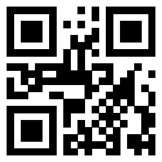 Scansione del Qr Code di 3919306591