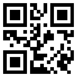 Scansione del QrCode di 3919306592