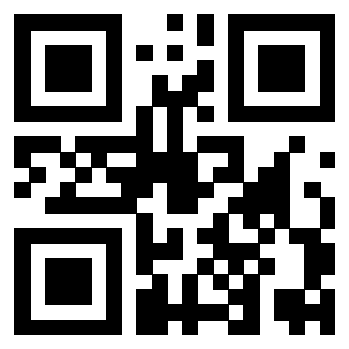 Il QrCode di 3919306597