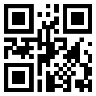 Immagine del QrCode di 3919306598