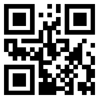 Immagine del Qr Code di 3919306599