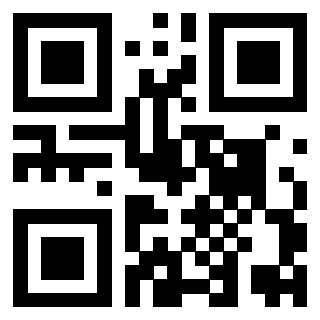 3919306602 - Immagine del QrCode associato