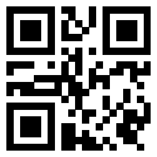 3919306606 - Immagine del Qr Code associato