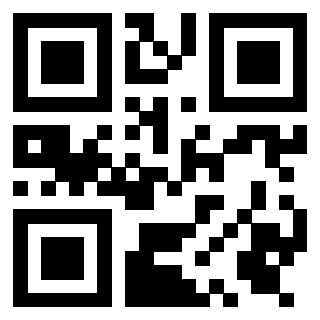 3919306608 - Immagine del QrCode