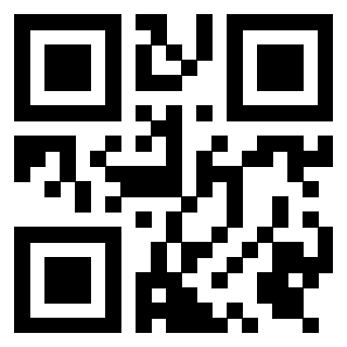 Immagine del Qr Code di 3919306610