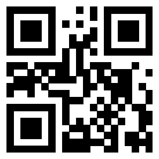 3919306611 - Immagine del Qr Code associato