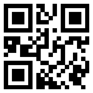 Il QrCode di 3919306614