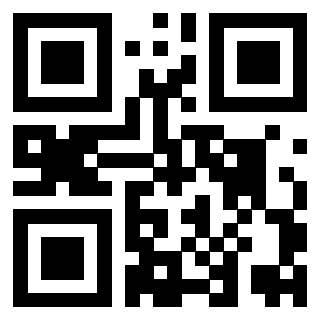 3919306616 - Immagine del Qr Code associato