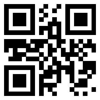3919306617 QrCode associato