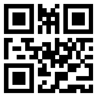Scansione del Qr Code di 3919306622