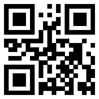 Immagine del QrCode di 3919306623